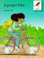 Cover of: Proper Bike No. 8