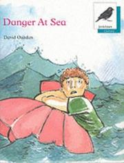 Cover of: Danger at Sea