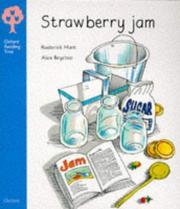 Strawberry Jam by Roderick Hunt