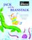 Cover of: Jack and the Beanstalk