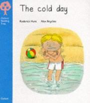 Cover of: The Cold Day