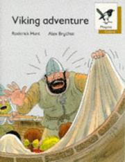 Cover of: Viking Adventure: Magpies Storybooks (Oxford Reading Tree)