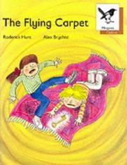 Cover of: The Flying Carpet: Magpies Storybooks (Oxford Reading Tree)