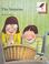 Cover of: Oxford Reading Tree: Stage 8: More Robins Storybooks