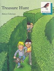 Cover of: Oxford Reading Tree: Stage 9: More Robins Storybooks: Treasure Hunt (Oxford Reading Tree)