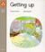 Cover of: Getting Up