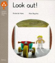 Cover of: look out by Roderick Hunt