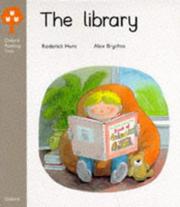 Cover of: The Library: Kipper Storybooks (Oxford Reading Tree)