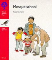 Cover of: Mosque School: (Oxford Reading Tree)
