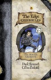 Cover of: Edge Chronicles 8 by Paul Stewart, Chris Riddell, Paul Stewart, Chris Riddell