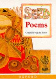 Cover of: Seed Poems (Poetry Paintbox)
