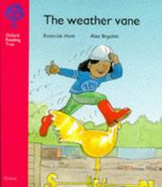 Cover of: weather vane: More Stories (Oxford Reading Tree)