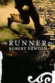 Cover of: Runner by Robert Newton