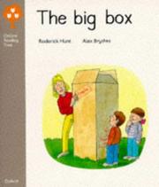 Cover of: The Big Box: Biff and Chip Storybooks (Oxford Reading Tree Trunk)