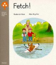 Cover of: Fetch!: Biff and Chip Storybooks