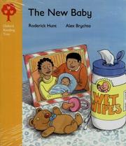 Cover of: The New Baby: More Stories (Oxford Reading Tree)