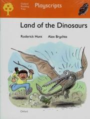 Cover of: Oxford Reading Tree: Stage 6-7: Owls Playscripts: Pack (6 Books, 1 of Each Title) (Oxford Reading Tree)