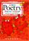 Cover of: Poetry Paintbox (Poetry Paintbox)