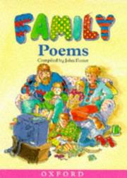 Cover of: Poetry Paintbox by John Foster