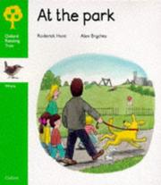 Cover of: At the Park by Roderick Hunt