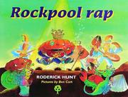 Cover of: Rockpool Rap by Roderick Hunt