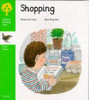 Cover of: Shopping: More Wrens Storybooks (Oxford Reading Tree)