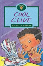 Cover of: Cool Clive by Roderick Hunt