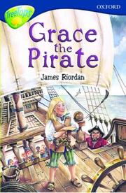 Cover of: Oxford Reading Tree: Stage 14: TreeTops: Grace the Pirate (Oxford Reading Tree)