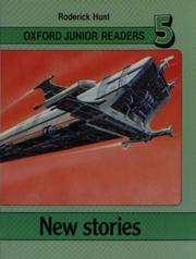 Cover of: Oxford Junior Readers by Roderick Hunt, Roderick Hunt