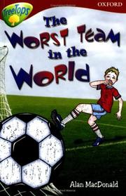 Cover of: The Worst Team in the World