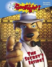 Cover of: The Secret's Inside! by Golden Books