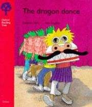 Cover of: The Dragon Dance