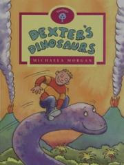 Cover of: Dexter's Dinosaurs