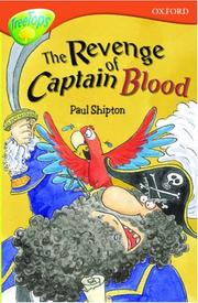 Cover of: The Revenge of Captain Blood by Paul Shipton