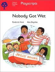 Cover of: Nobody Got Wet