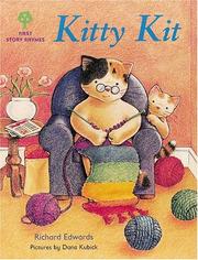 Cover of: Oxford Reading Tree: Stages 1-9: Rhyme and Analogy: First Story Rhymes