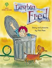 Cover of: Dustbin Fred by Mal Peet