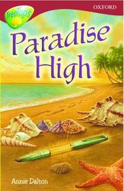 Cover of: Paradise High: (Oxford Reading Tree)