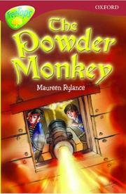 Cover of: The Powder Monkey: (Oxford Reading Tree)