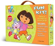 Cover of: Dora the Explorer Fun Kit