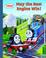 Cover of: Thomas and Friends