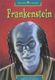 Cover of: Oxford Reading Tree: Stage 16: Treetops Classics: Frankenstein: Abridged Edition (Oxford Reading Tree)
