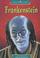 Cover of: Oxford Reading Tree: Stage 16: Treetops Classics: Frankenstein