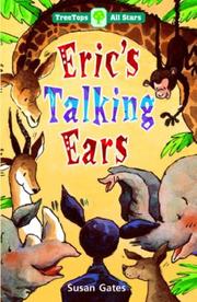 Cover of: Eric's Talking Ears by Alan MacDonald, Susan Gates, Tessa Krailing, Paul Stewart, Martin Waddell