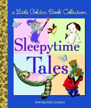 Cover of: Little Golden Book Collection by Golden Books