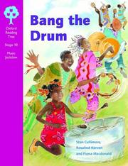 Cover of: Oxford Reading Tree: Stage 10: Music Jackdaws: Bang the Drum