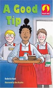 Cover of: A Good Tip by Roderick Hunt