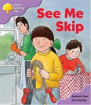 Cover of: See Me Skip by Roderick Hunt