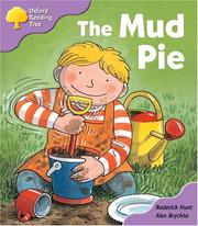 Cover of: The Mud Pie: (Oxford Reading Tree)