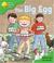 Cover of: the Big Egg